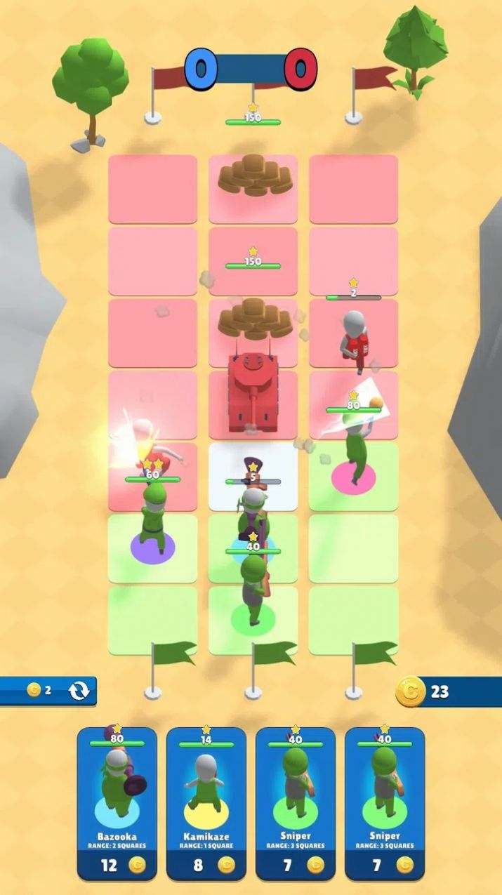 征服旗帜 征服旗帜