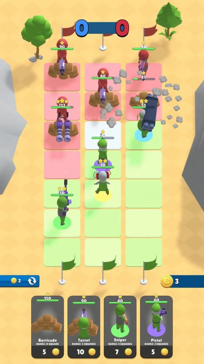 征服旗帜 征服旗帜