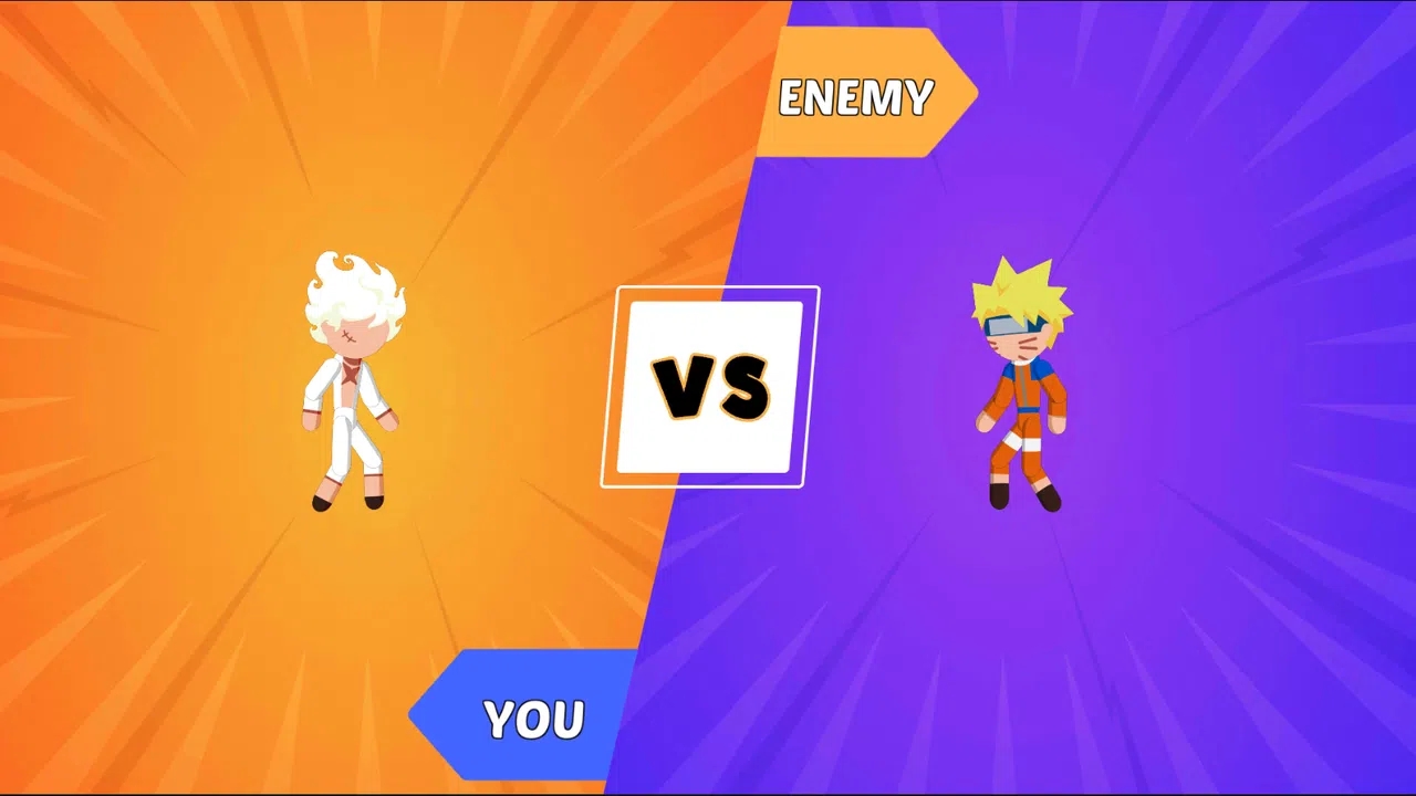 火柴人多重传奇 火柴人多重传奇