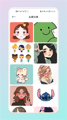 锁屏创意壁纸圈 锁屏创意壁纸圈