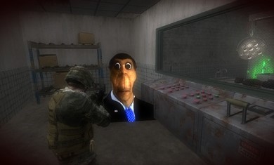 决战奥本加 决战奥本加