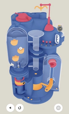 自动小球 自动小球