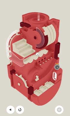 自动小球 自动小球