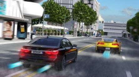 真正的高速公路 真正的高速公路