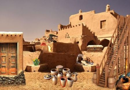 密室逃脱不寻常的谜团 密室逃脱不寻常的谜团