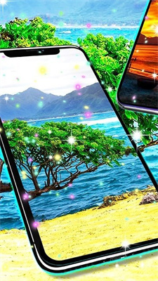 自然动态壁纸 自然动态壁纸