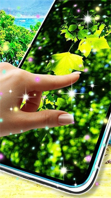 自然动态壁纸 自然动态壁纸