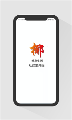  椰子树团购