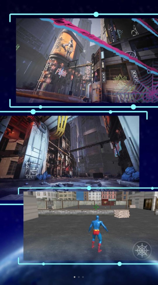 绝地绳索大英雄 绝地绳索大英雄