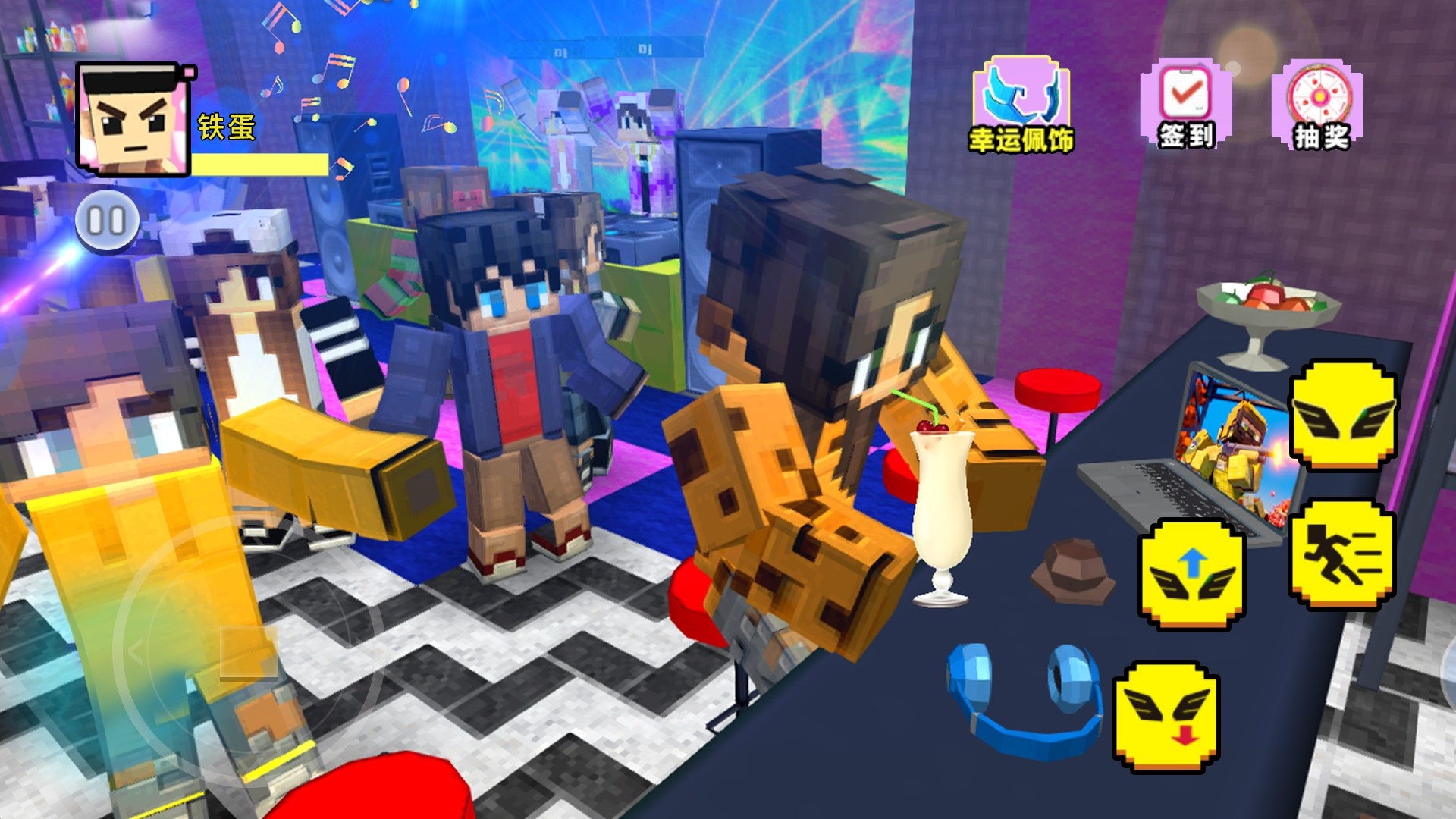 方块世界模拟器 方块世界模拟器