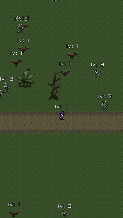 小兵战争之造塔