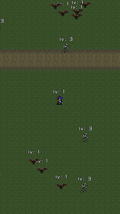 小兵战争之造塔