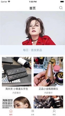 百家优选
