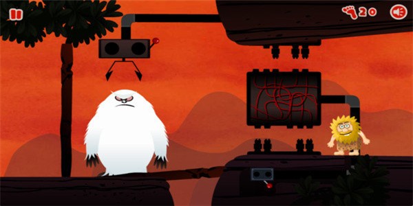 亚当和夏娃爱情任务