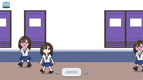 教室内学生储物柜