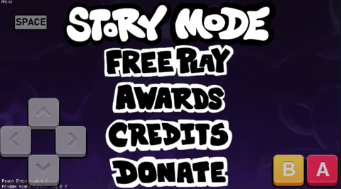 茶杯头噩梦版 茶杯头噩梦版