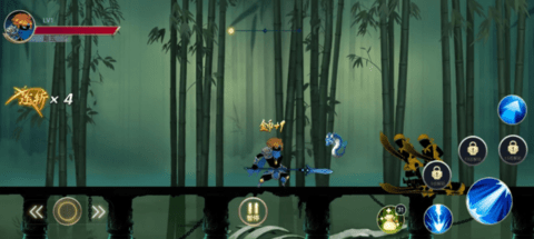 火柴人三国乱斗 火柴人三国乱斗