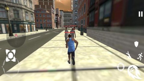 猛男无双大比拼 猛男无双大比拼