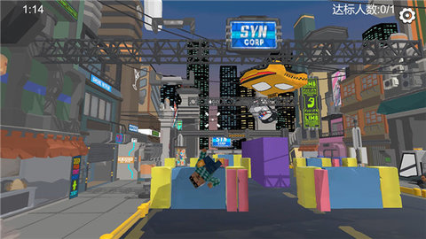 糖豆人派对 糖豆人派对