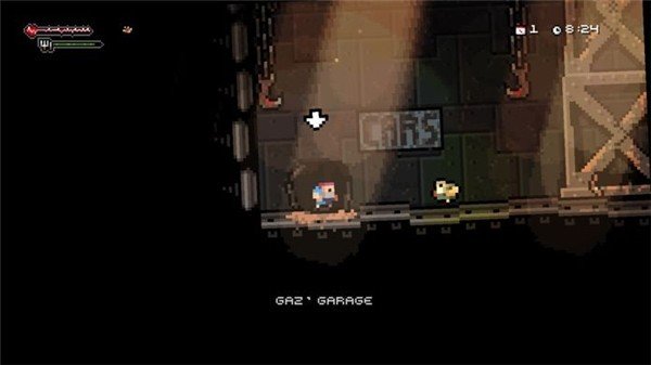 灰烬世界汉化版