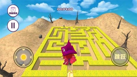 迷你像素最强操控