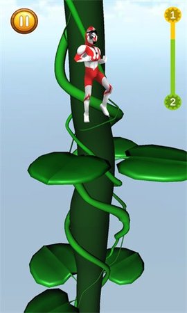 奥特曼坠落 奥特曼坠落