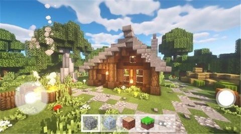 荒野求生:工艺岛