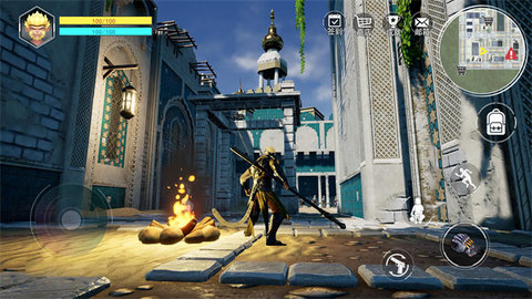 猴王模拟器 猴王模拟器