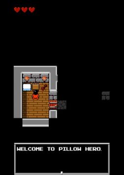 像素英雄闯关 像素英雄闯关