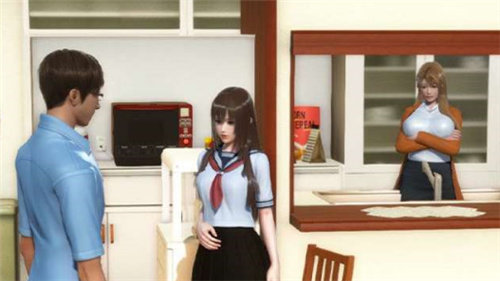 幸福家庭1.55空白破解版
