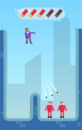 猎枪法则 猎枪法则