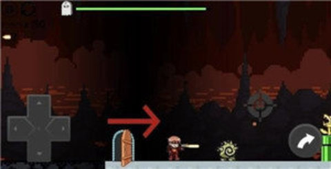 罗伯特历险记 罗伯特历险记