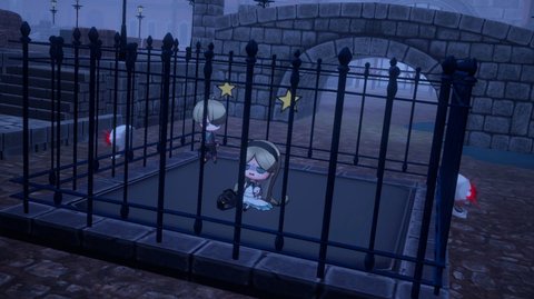 妖怪捉迷藏破解版