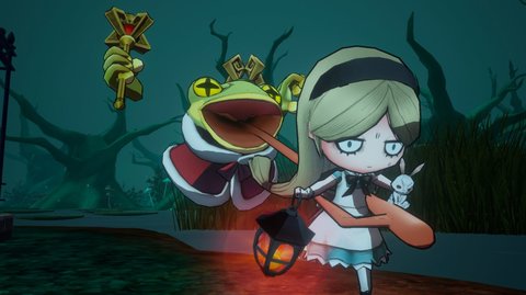 妖怪捉迷藏破解版