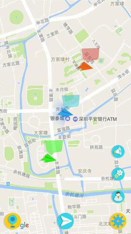 纸飞机app
