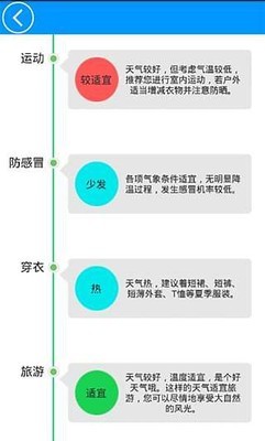  小派天气
