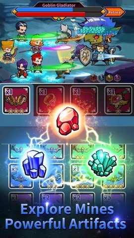 基层士兵逆袭为君主