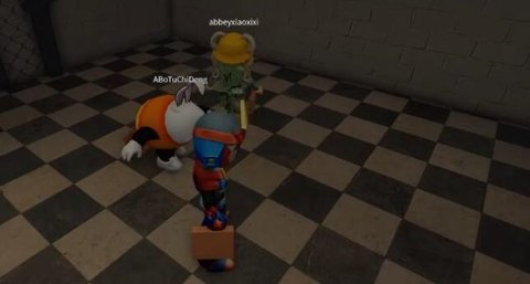 彩虹朋友的七种怪物 彩虹朋友的七种怪物