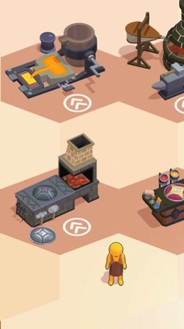 放置锻造师 放置锻造师