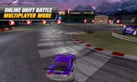 漂移狂热2 漂移狂热2