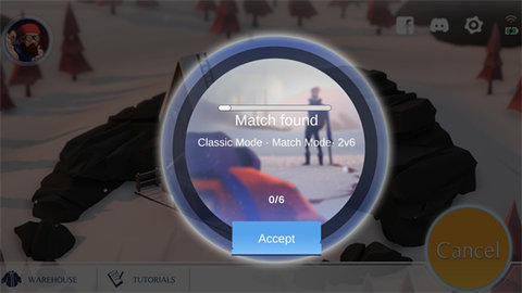 冬日计划 冬日计划