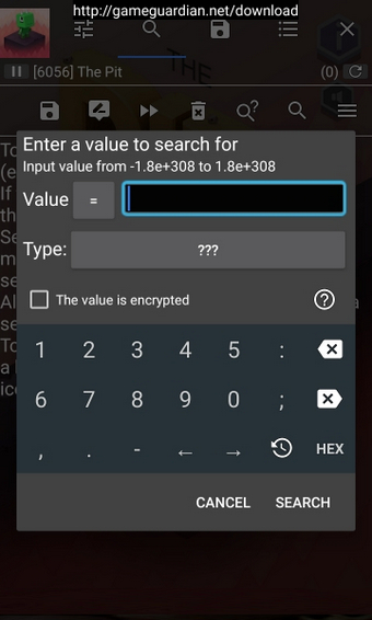 gg修改器免root版中文