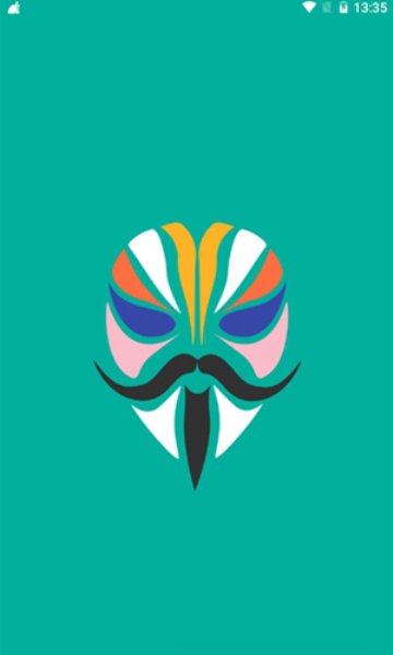 面具magisk23.0版本