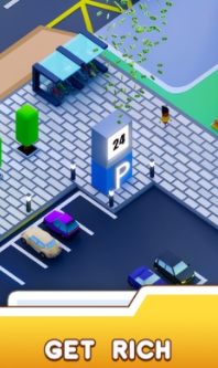 医院帝国(Hospital Empire)