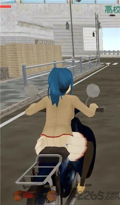 校花生活模拟器