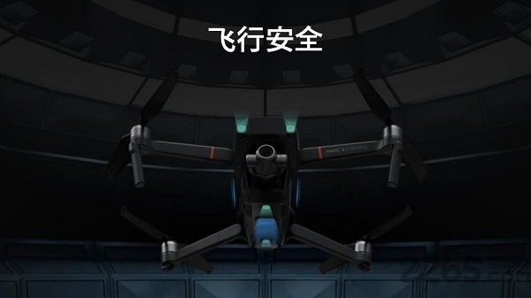 大疆djipilot