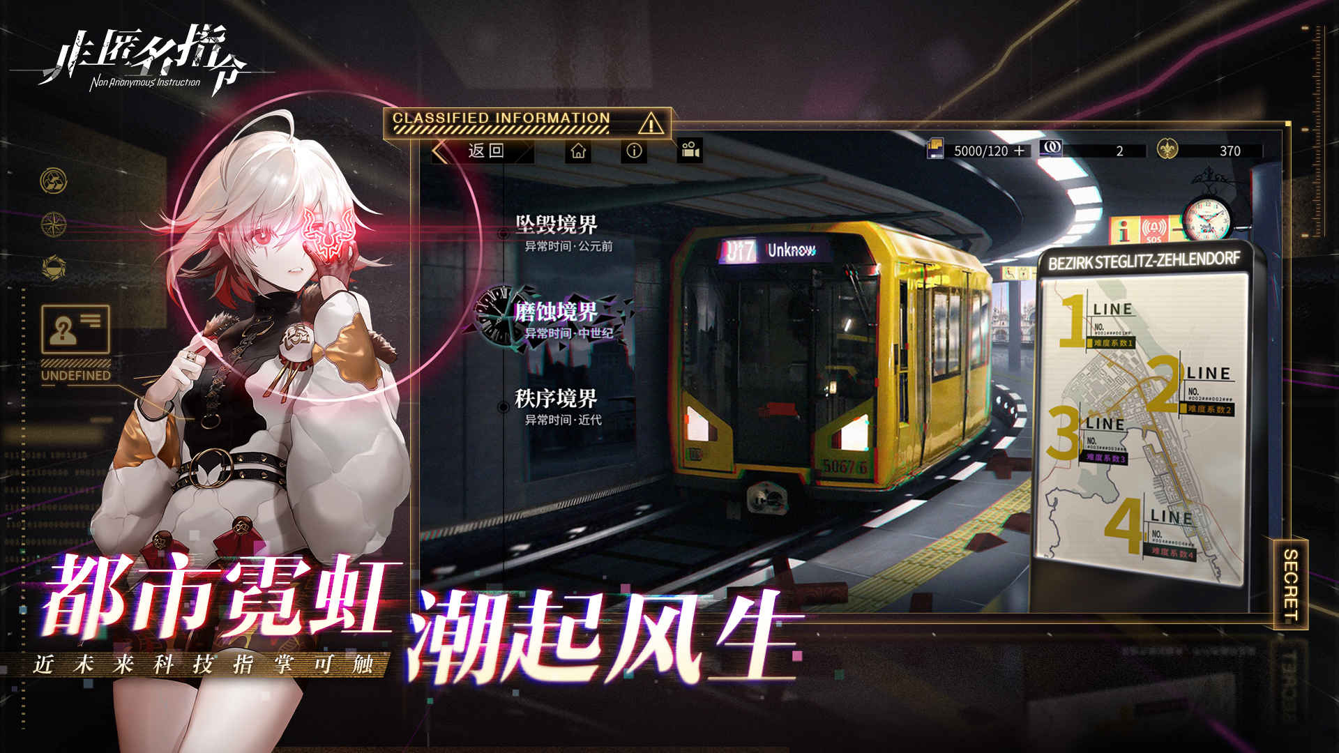 非匿名指令b服