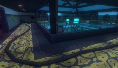 微笑x公司破解版