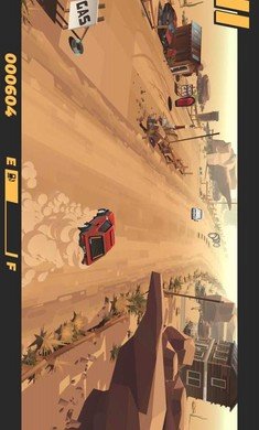 驾车远行破解版