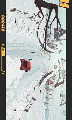 驾车远行破解版